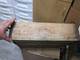 Delcampe - Old Wooden Box Crate For Bootles Coca Cola Vintage Old About 1950 Maybe Older  2 Pieces 47x31x11.5 Cm - Flessen