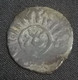 Mumluks , Sultan Aynal  AH 857 , Silver , Halab Mint , 1.5 Gm , Gomaa - Islamic