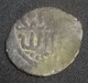 Mumluks , Sultan Aynal  AH 857 , Silver , Halab Mint , 1.5 Gm , Gomaa - Islamiques