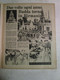 # IL GIORNO DEI RAGAZZI N 14 / 1961 DUE VOLTE OGNI ANNO BUDDA TORNA IN BIRMANIA - First Editions