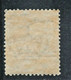 ERITREA 1903 FLOREALE 40 C. SASSONE N. 25  ** MNH  LUSSO C. DIENA - Eritrea