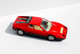 BURAGO - FERRARI BB512 - ECH: 1/24 - MADE IN ITALY ANCIENNE MINIATURE AUTOMOBILE     (0507.2) - Autres & Non Classés