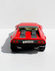 BURAGO - FERRARI BB512 - ECH: 1/24 - MADE IN ITALY ANCIENNE MINIATURE AUTOMOBILE     (0507.2) - Autres & Non Classés