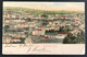 Portugal - Lisbonne (Lisboa) - Carte Postale Pour Paris - Cachet "Paris Etranger" - Vue Panorama N°4 - 18 Mai 1904 - Oblitérés