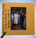 British Royal Family Princess Anne Of England 1989 Color Slide By Cherruault -Sipa Press France Paris - Filmprojectoren