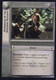 Vintage The Lord Of The Rings: #0 Swordsman Of The Northern Kingdom - EN - 2001-2004- Mint Condition - Trading Card Game - Il Signore Degli Anelli