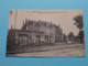 Guerre 1914-1915 Saint-Laurent-Blangy Le Mairie ( Charles Ledieu Edit. Arras - N° 14 ) Anno 19?? ( Zie/voir Scan ) ! - Saint Laurent Blangy