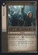 Vintage The Lord Of The Rings: #0 Dark Fury - EN - 2001-2004 - Mint Condition - Trading Card Game - Il Signore Degli Anelli