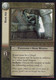 Vintage The Lord Of The Rings: #0 Hand Axe - EN - 2001-2004 - Mint Condition - Trading Card Game - Il Signore Degli Anelli