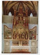 AK 09183 GERMANY - Horb / Neckar - Liefrauenkirche - Gothischer Flügelaltar - Horb