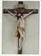 AK 09184 GERMANY - Horb / Neckar - Stiftskirche Heilig Kreuz - Passionskreuz - Horb