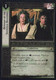 Vintage The Lord Of The Rings: #1 Demands Of The Sackville Bagginses - EN 2001-2004 Mint Condition - Trading Card Game - Il Signore Degli Anelli