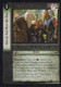 Vintage The Lord Of The Rings: #1 One Of You Must Do This - EN - 2001-2004 - Mint Condition - Trading Card Game - Herr Der Ringe