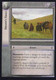 Vintage The Lord Of The Rings: #1 Eregion's Trails - EN - 2001-2004 - Mint Condition - Trading Card Game - Herr Der Ringe