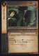 Vintage The Lord Of The Rings: #1 Hide And Seek - EN - 2001-2004 - Mint Condition - Trading Card Game - El Señor De Los Anillos