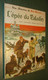 BOB MORANE : L'épée Du Paladin - Forton Vernes -EO Cartonnée Dargaud 1967 - Bob Morane