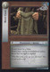 Vintage The Lord Of The Rings: #1 Heavy Chain - EN - 2001-2004 - Mint Condition - Trading Card Game - Lord Of The Rings