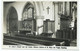 Reading   Postcard Berkshire St.annes Chapel St.mary The Virgin Rp Unused - Reading