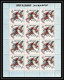 Delcampe - 219c Umm Al Qiwain MNH ** Mi N° 285 / 293 A Overprint Black Jeux Olympiques Olympic Games MEXICO 68 Feuilles (sheets) - Summer 1968: Mexico City