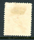 Australia MH 1913 "Kingfisher" - Mint Stamps