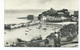 Postcard Wales The Harbour Tenby Rp Valentine's Unused - Carmarthenshire