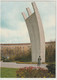 Berlin Tempelhof, Luftbrückendenkmal - Tempelhof