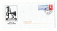 Enveloppe "Trésor De Neuvy-en Sullias" - Cachet Premier Jour 8-06-1996 - Lettres & Documents