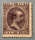 YT N°73 Neuf * - Unused Stamps