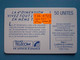 F38 SO2 50U 11/88 4ème Dimension Homme N°1060 Petit Embouti - 1988