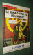 Flyer Publicitaire LECLERC - Blake Et Mortimer - Jacobs - Angoulême 1997 - Objets Publicitaires