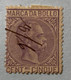 MARCA DA BOLLO - Centisimi Cinque - Revenue Stamps