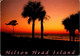 (1 B 35)  USA  - Posted To Australia - Hilton Head Island - Hilton Head