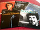 CLAUDE NOUGARO  °  COLLECTION DE  15 ALBUM  33 TOURS - Collections Complètes