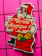 1221 Pin's Pins / Beau Et Rare / THEME : NOEL / PERE NOEL VITRINE MAGIQUE SAC CADEAUX - Christmas