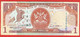 Trinidad & Tobago - Billet De 1 Dollar - 2006 - P46 - Trinité & Tobago