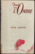 2 Livres De Peter Cheyney - Duel Dans L'ombre Et Ombres Dans La Rue - éditions De 1945 Et 1946 - Presses De La Cité