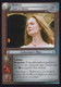 Vintage The Lord Of The Rings: #2 Eowyn Lady Of Rohan - EN - 2001-2004 - Mint Condition - Trading Card Game - Herr Der Ringe