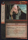 Vintage The Lord Of The Rings: #2 Memory Of Many Things - EN - 2001-2004 - Mint Condition - Trading Card Game - El Señor De Los Anillos