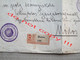 Austro-Hungary, Romania, WW1 / Envelope Dimension 36 X 12,9 Cm ( 1915 ) / Recommended From Detta To Modos ( Jaša Tomić ) - Banat-Bacska