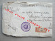 Austro-Hungary, Romania, WW1 / Envelope Dimension 36 X 12,9 Cm ( 1915 ) / Recommended From Detta To Modos ( Jaša Tomić ) - Banat-Bacska