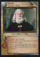 Vintage The Lord Of The Rings: #2 Erland Advisor To Brand - EN - 2001-2004 - Mint Condition - Trading Card Game - Herr Der Ringe