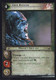 Vintage The Lord Of The Rings: #4 Uruk Ravager - EN - 2001-2004 - Mint Condition - Trading Card Game - El Señor De Los Anillos