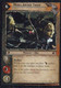 Vintage The Lord Of The Rings: #6 Moria Archer Troop - EN - 2001-2004 - Mint Condition - Trading Card Game - Lord Of The Rings