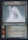 Vintage The Lord Of The Rings: #6 Ulaire Enquea Ringwraith In Twilight - 2001-2004 - Mint Condition - Trading Card Game - Il Signore Degli Anelli