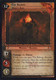 Vintage The Lord Of The Rings: #12 The Balrog Durin's Bane - EN - 2001-2004 - Mint Condition - Trading Card Game - El Señor De Los Anillos