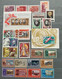 Russia, USSR 1969 MNH Full  Complete Year Set. - Ganze Jahrgänge