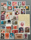 Russia, USSR 1969 MNH Full  Complete Year Set. - Full Years