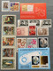 Russia, USSR 1969 MNH Full  Complete Year Set. - Full Years