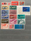 Russia, USSR 1969 MNH Full  Complete Year Set. - Années Complètes