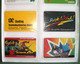 8 Telefonkarten Aus 1992 - S41 S44 S45 S47 S48 S49 S52 S57  - Original Verschweißt Vom Zentralen Kartenservice - [6] Colecciones